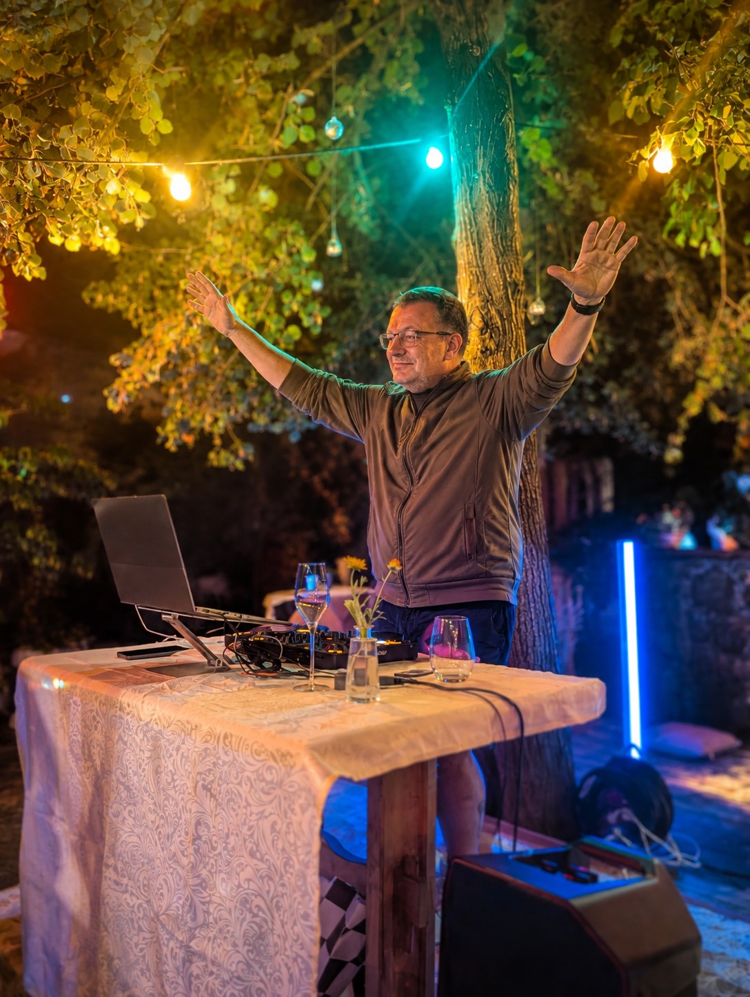 Gardenclubbing