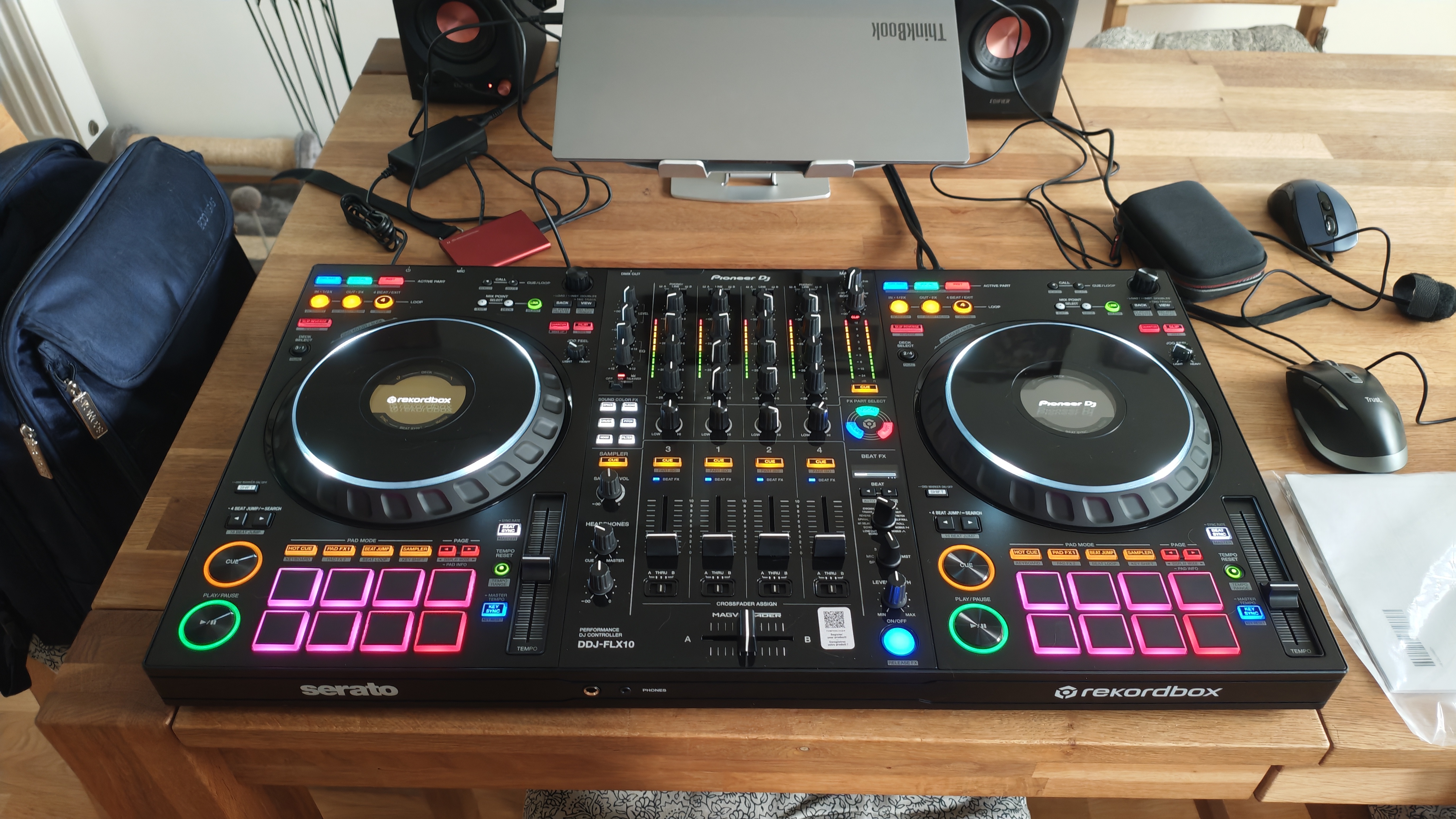 Equipment